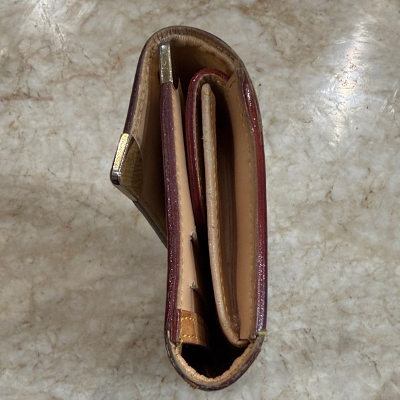 Louis Vuitton Murakami Monogram Clutch - Picture 4 of 5